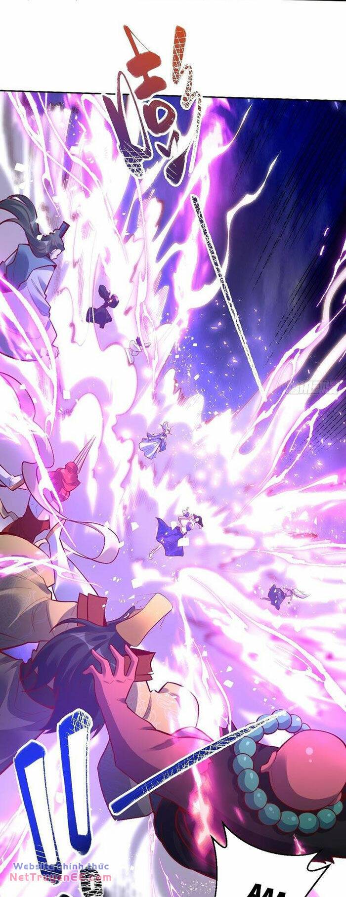 Nguyên Lai Ta Là Tu Tiên Đại Lão: Chapter 377