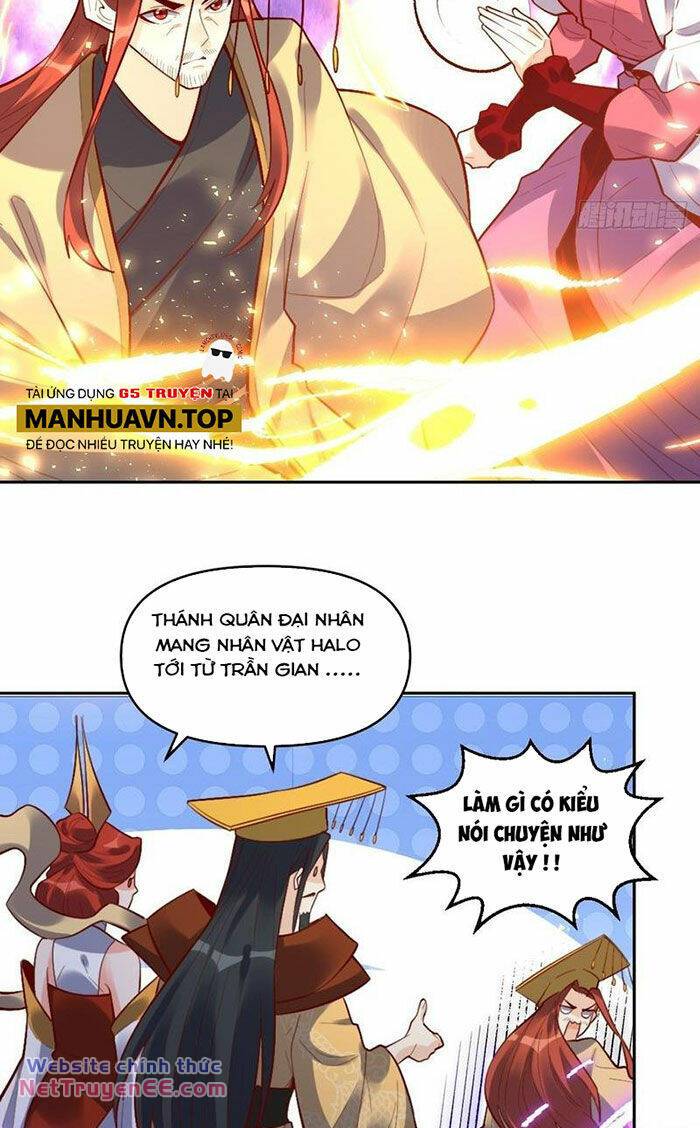 Nguyên Lai Ta Là Tu Tiên Đại Lão: Chapter 377