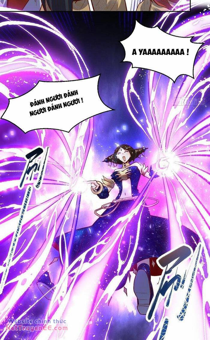 Nguyên Lai Ta Là Tu Tiên Đại Lão: Chapter 377