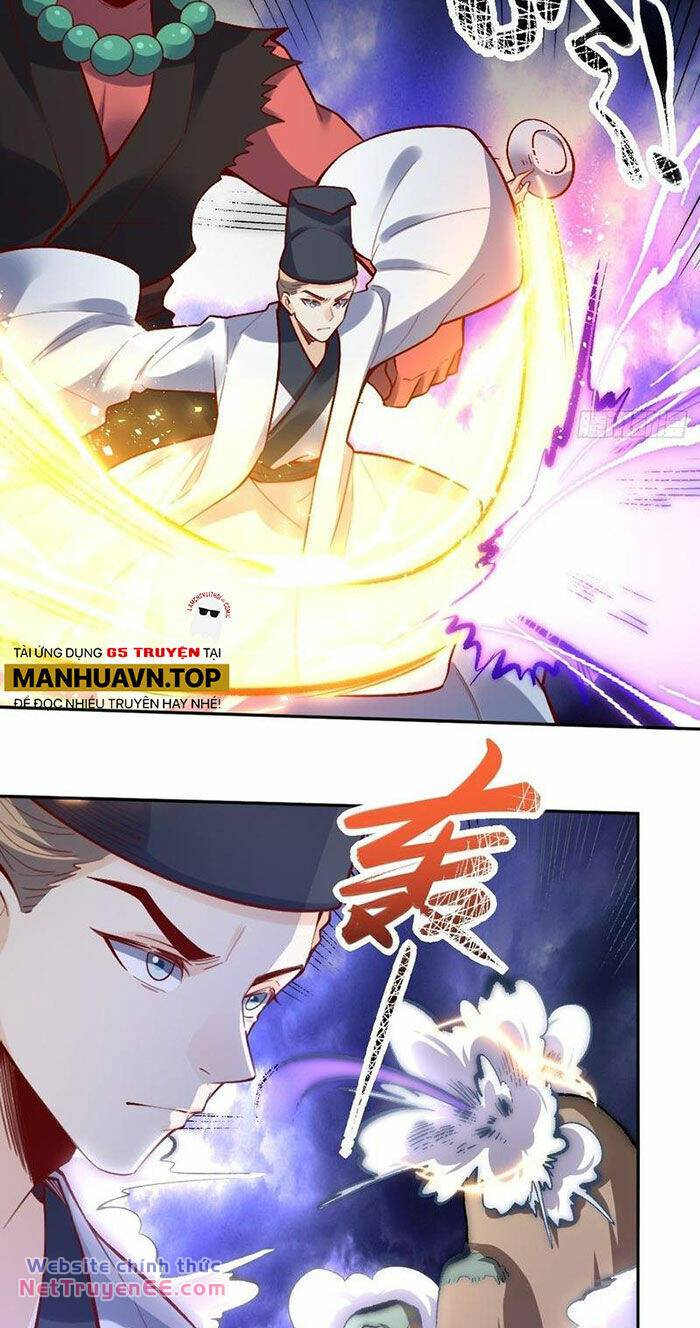 Nguyên Lai Ta Là Tu Tiên Đại Lão: Chapter 377