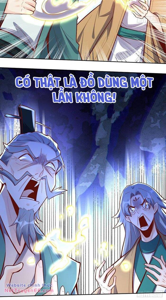 Nguyên Lai Ta Là Tu Tiên Đại Lão: Chapter 377