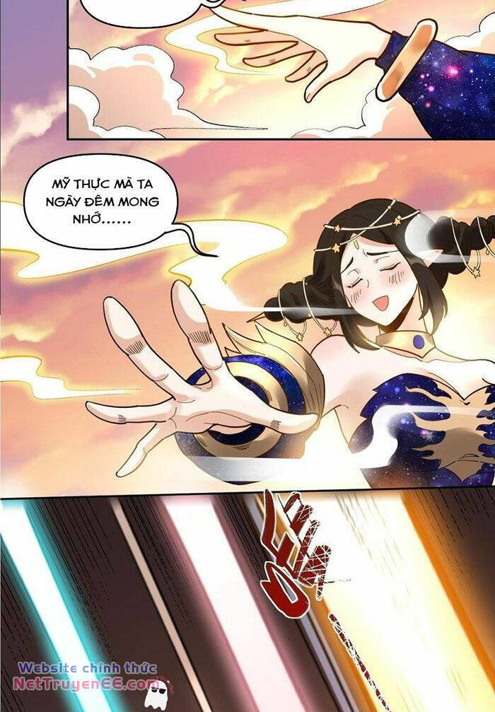 Nguyên Lai Ta Là Tu Tiên Đại Lão: Chapter 377