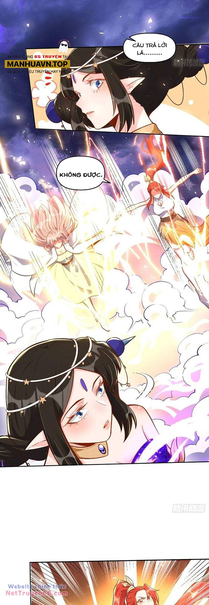 Nguyên Lai Ta Là Tu Tiên Đại Lão: Chapter 378