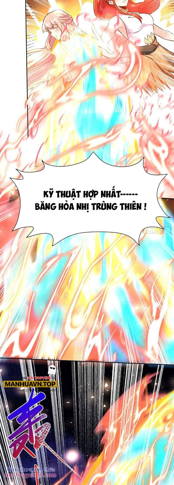 Nguyên Lai Ta Là Tu Tiên Đại Lão: Chapter 378