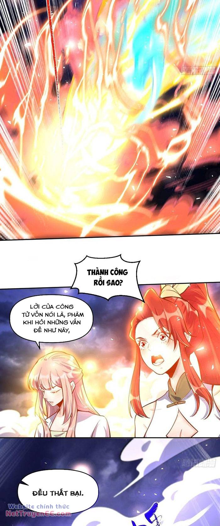 Nguyên Lai Ta Là Tu Tiên Đại Lão: Chapter 378