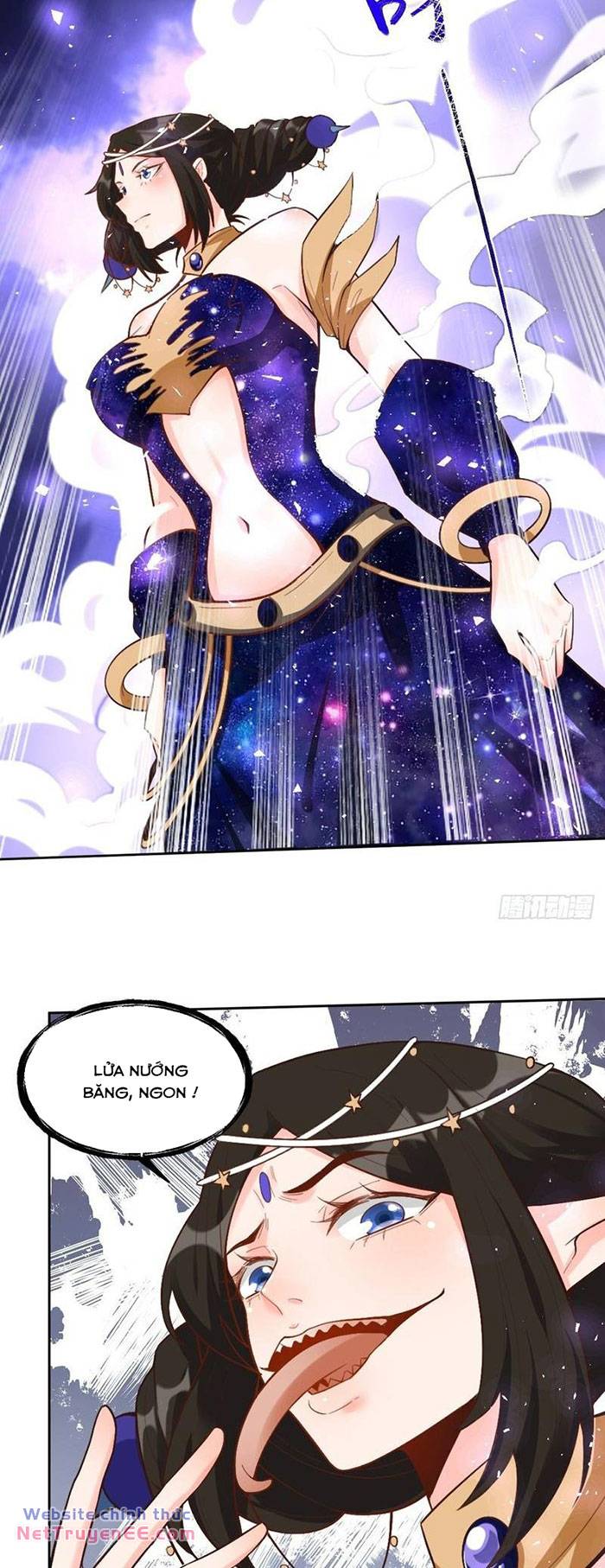 Nguyên Lai Ta Là Tu Tiên Đại Lão: Chapter 378