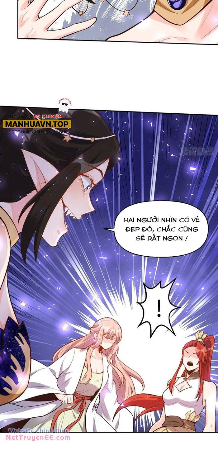 Nguyên Lai Ta Là Tu Tiên Đại Lão: Chapter 378