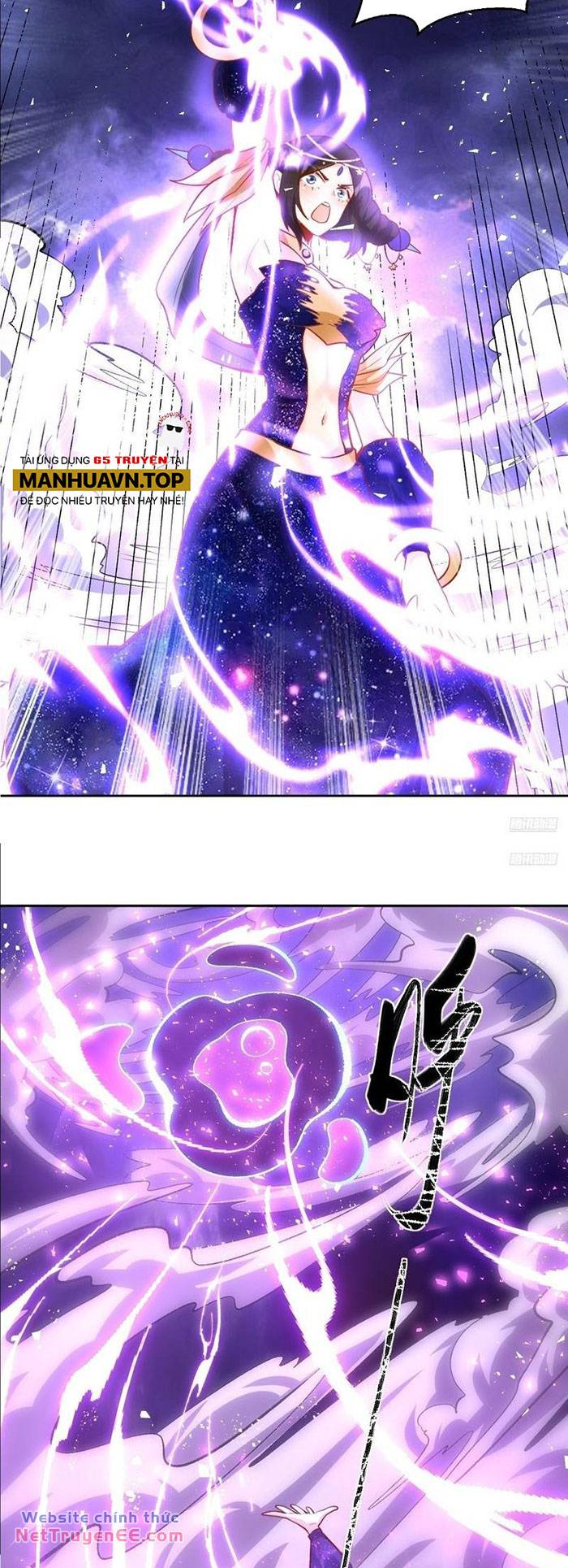 Nguyên Lai Ta Là Tu Tiên Đại Lão: Chapter 378