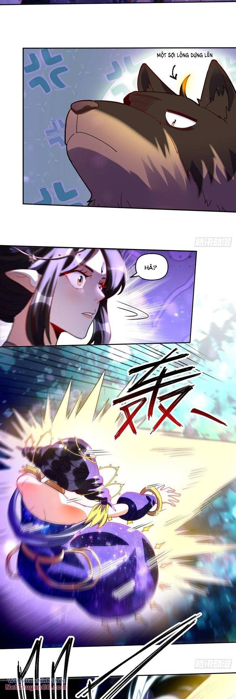 Nguyên Lai Ta Là Tu Tiên Đại Lão: Chapter 378