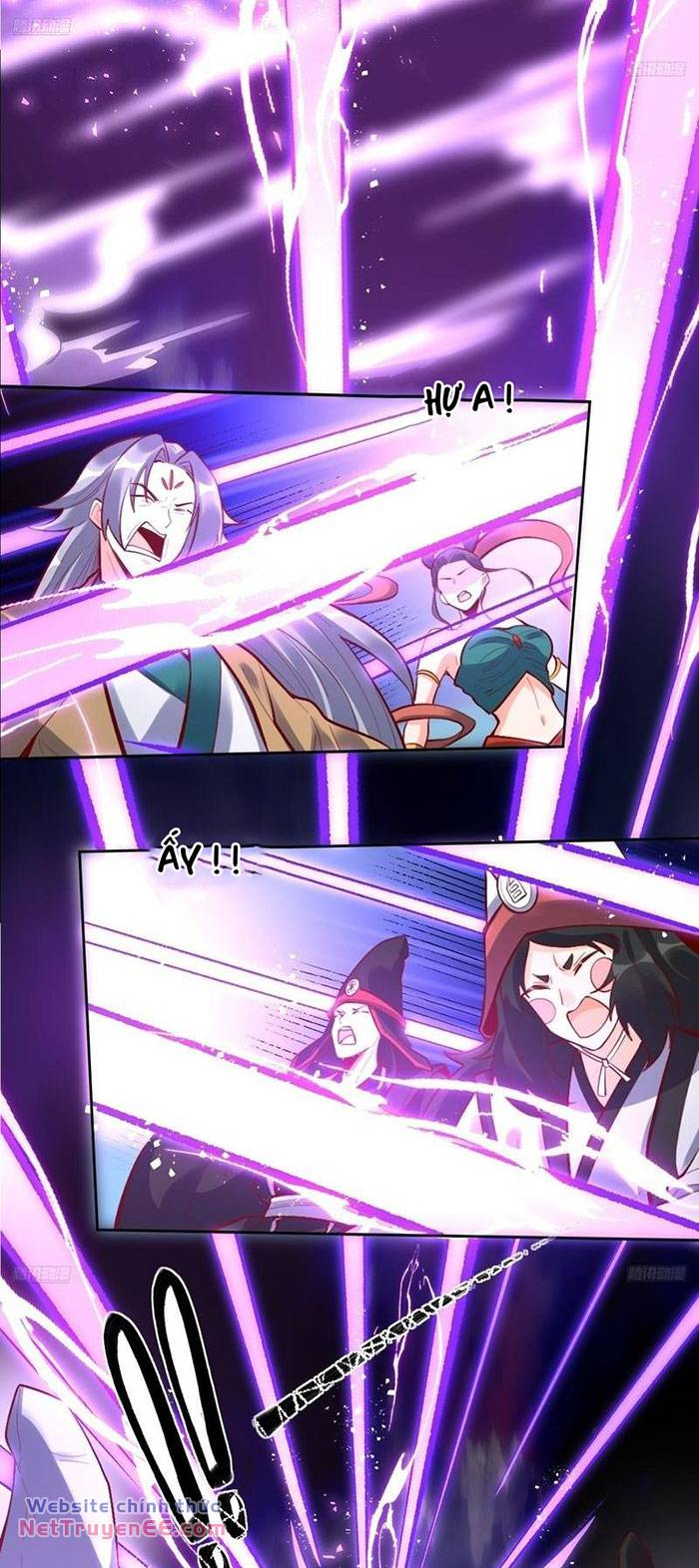 Nguyên Lai Ta Là Tu Tiên Đại Lão: Chapter 378