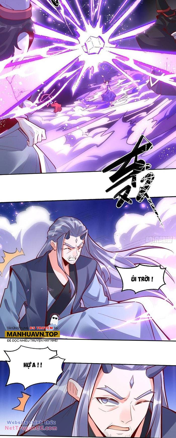 Nguyên Lai Ta Là Tu Tiên Đại Lão: Chapter 378