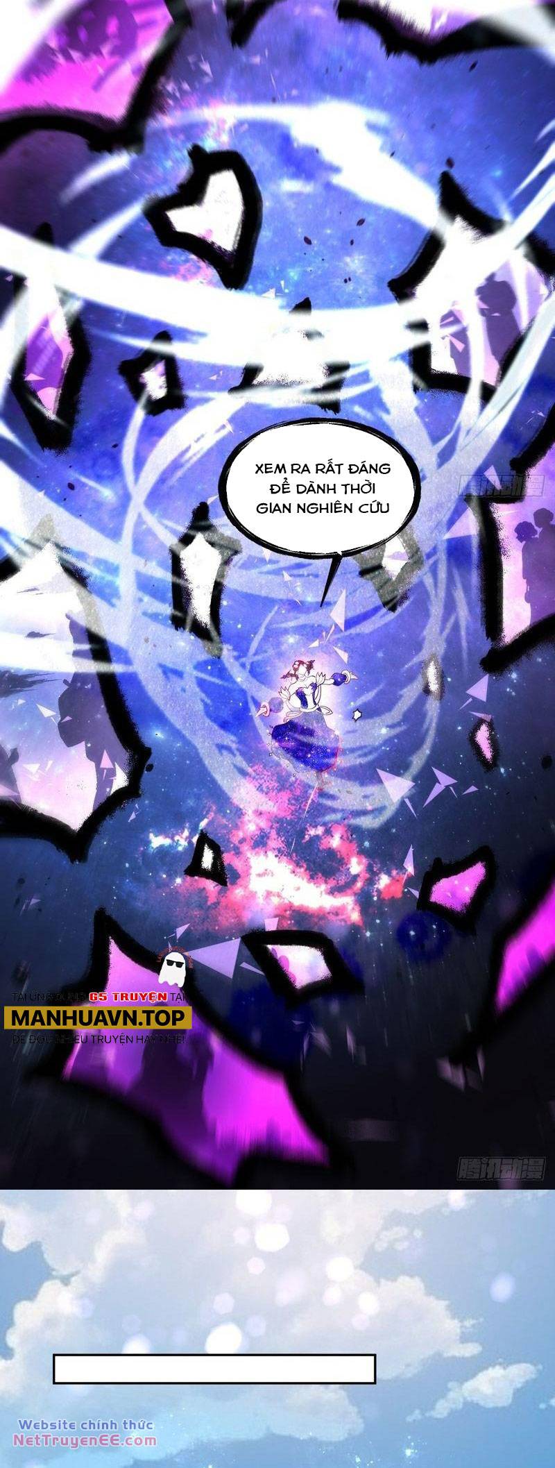 Nguyên Lai Ta Là Tu Tiên Đại Lão: Chapter 379