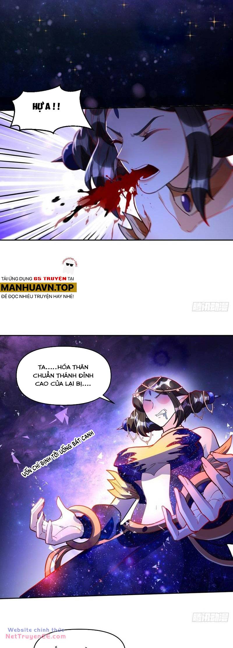 Nguyên Lai Ta Là Tu Tiên Đại Lão: Chapter 379