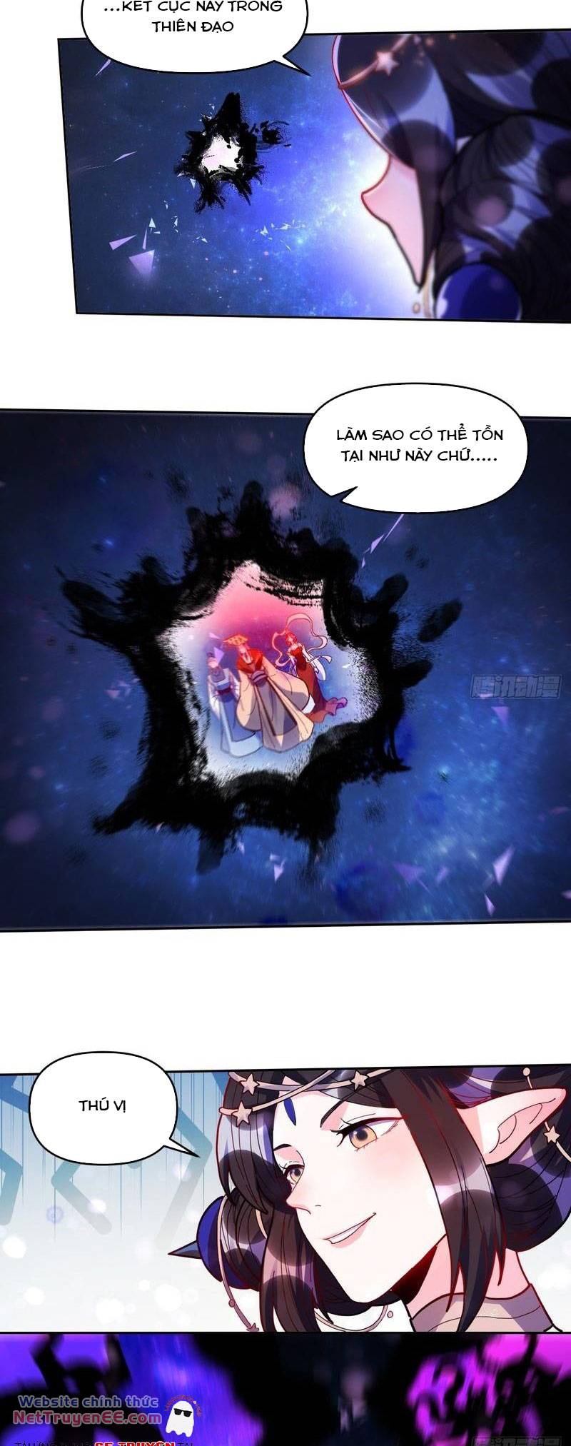 Nguyên Lai Ta Là Tu Tiên Đại Lão: Chapter 379
