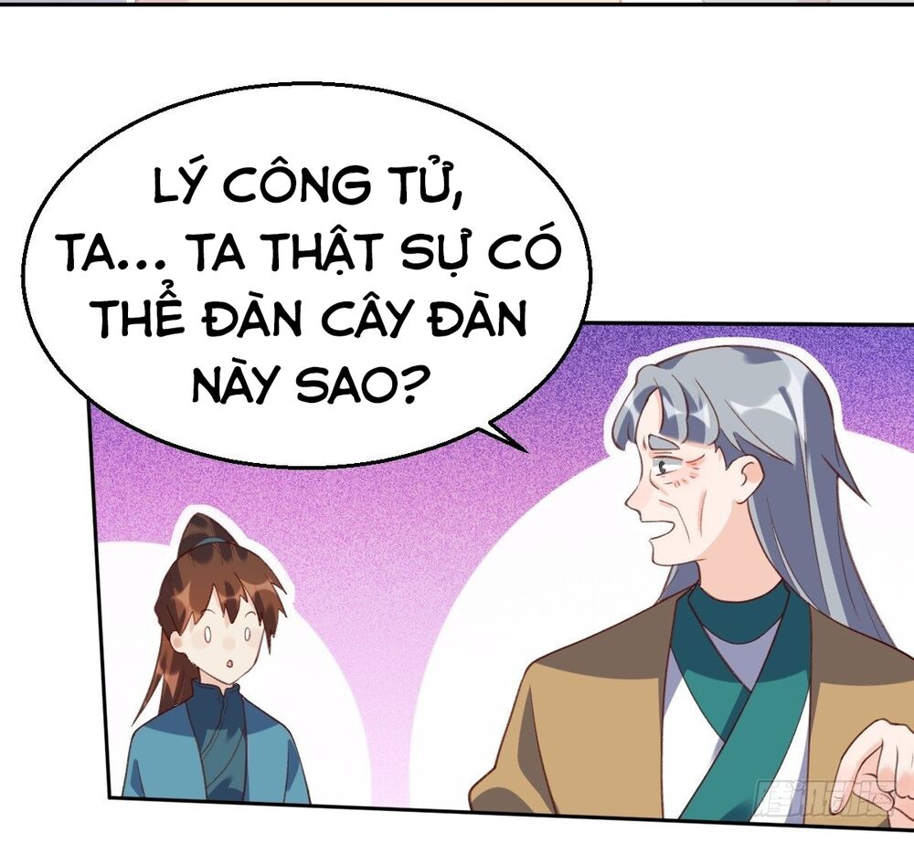 Nguyên Lai Ta Là Tu Tiên Đại Lão: Chapter 38