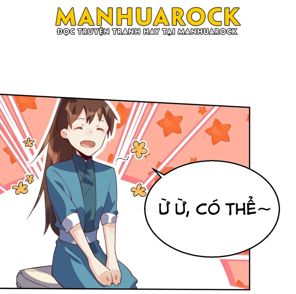 Nguyên Lai Ta Là Tu Tiên Đại Lão: Chapter 38