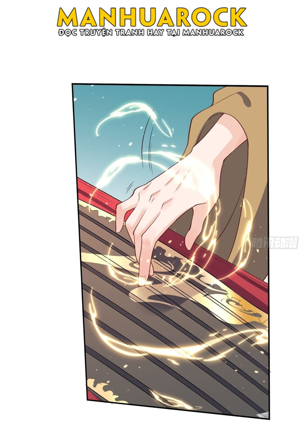 Nguyên Lai Ta Là Tu Tiên Đại Lão: Chapter 38