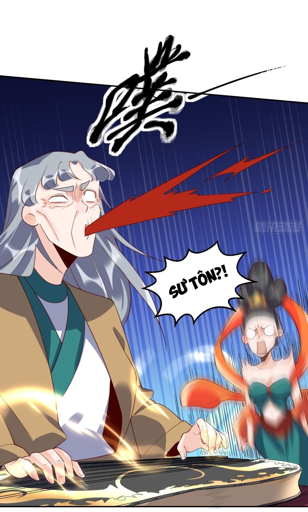 Nguyên Lai Ta Là Tu Tiên Đại Lão: Chapter 38