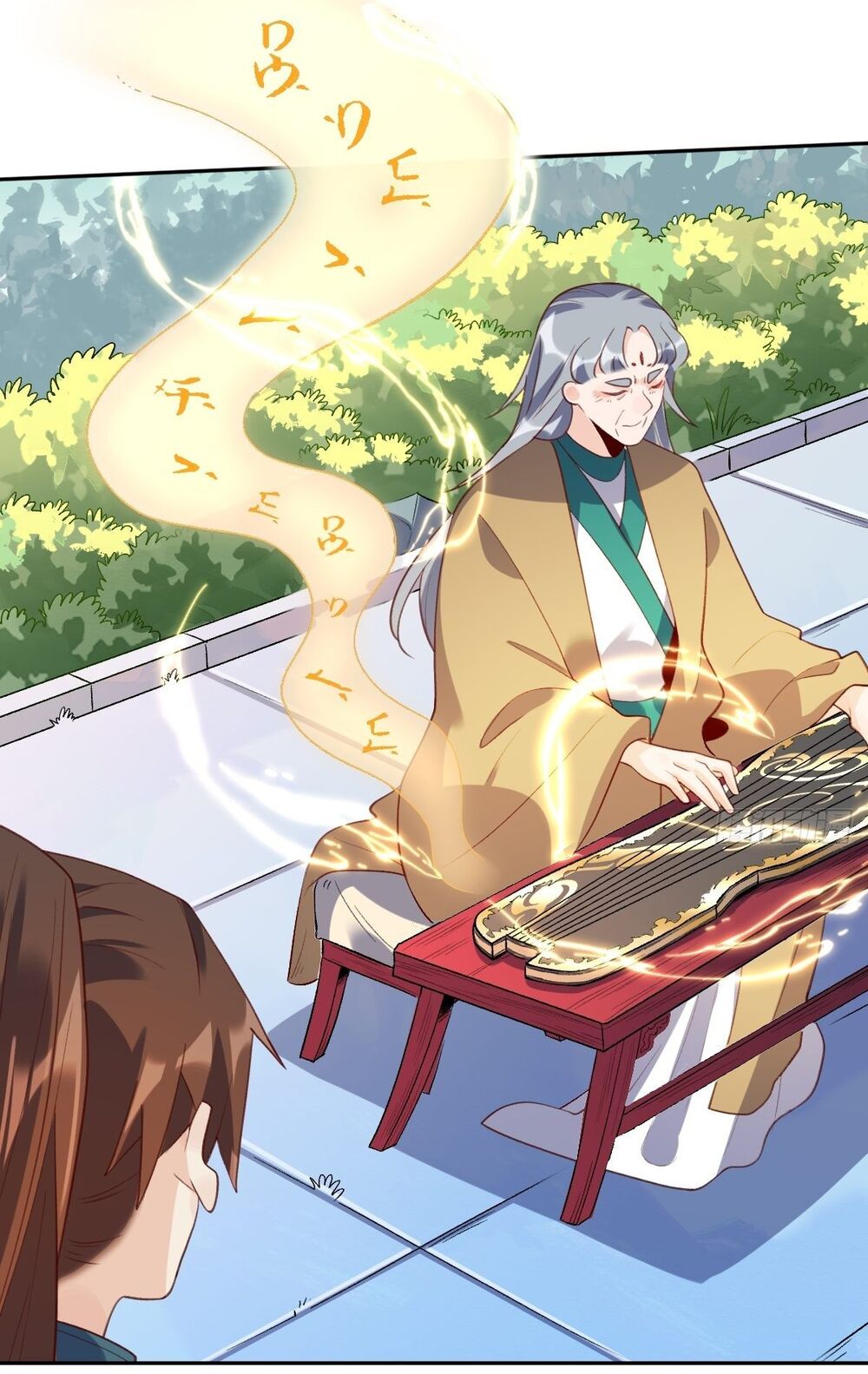 Nguyên Lai Ta Là Tu Tiên Đại Lão: Chapter 38