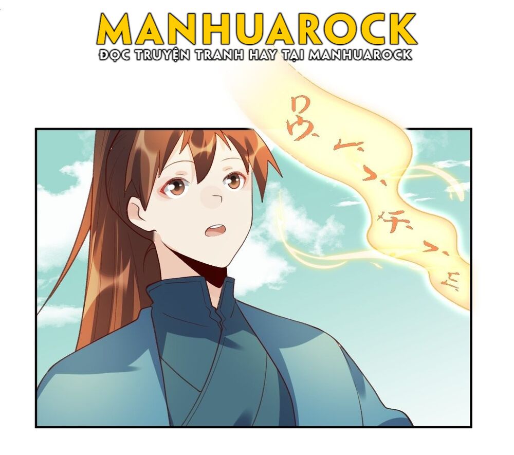 Nguyên Lai Ta Là Tu Tiên Đại Lão: Chapter 38