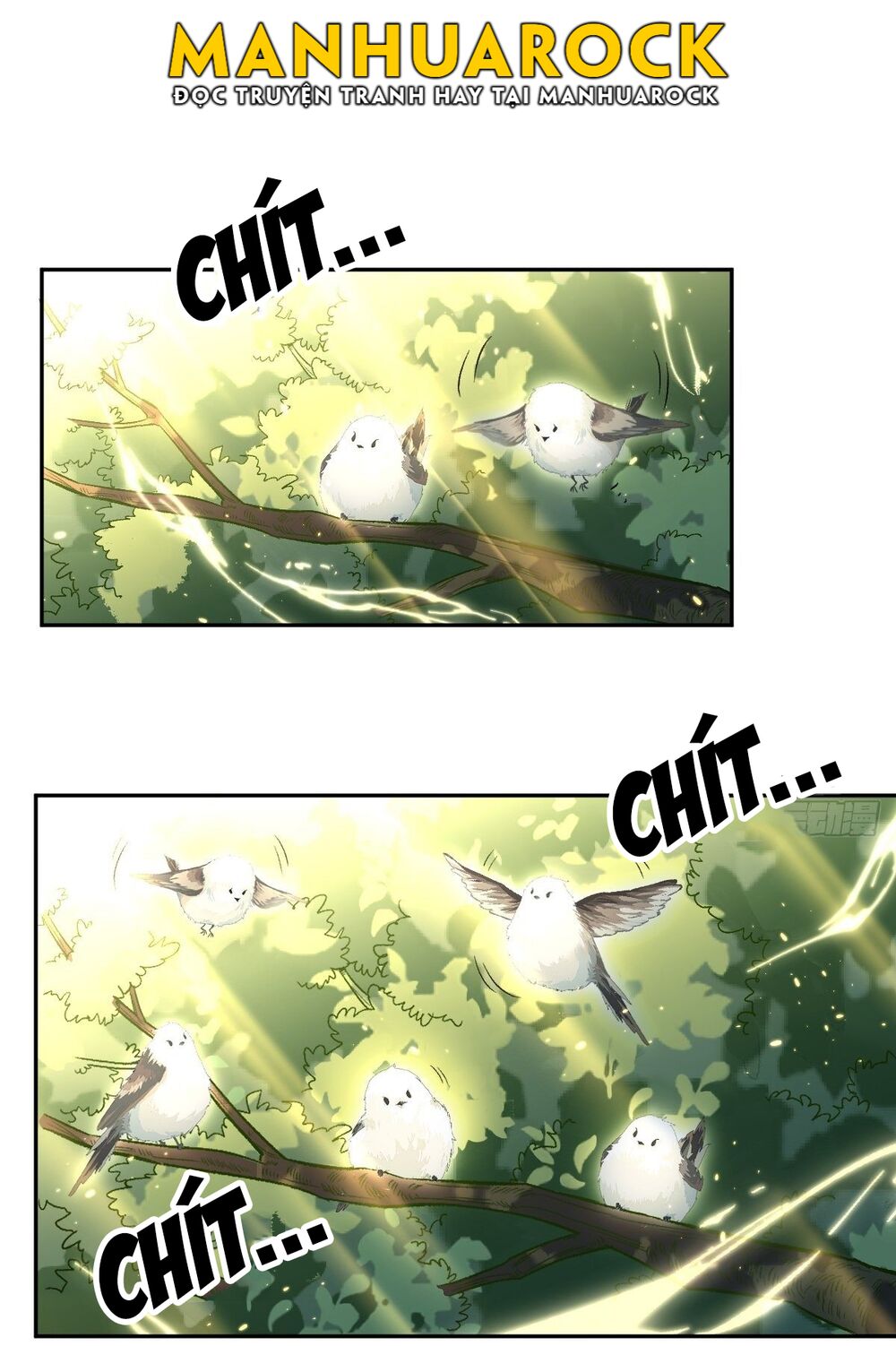 Nguyên Lai Ta Là Tu Tiên Đại Lão: Chapter 38