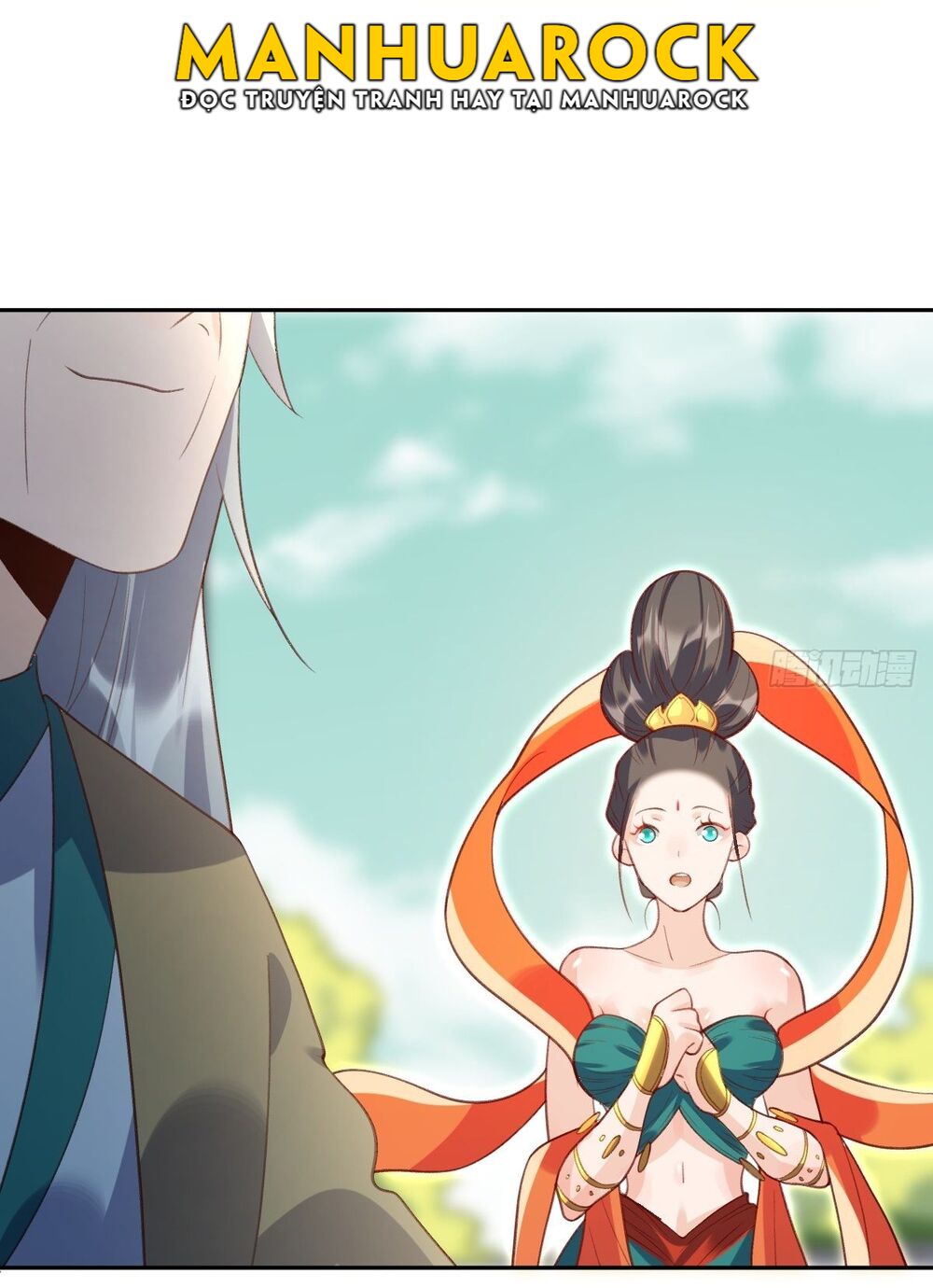 Nguyên Lai Ta Là Tu Tiên Đại Lão: Chapter 38