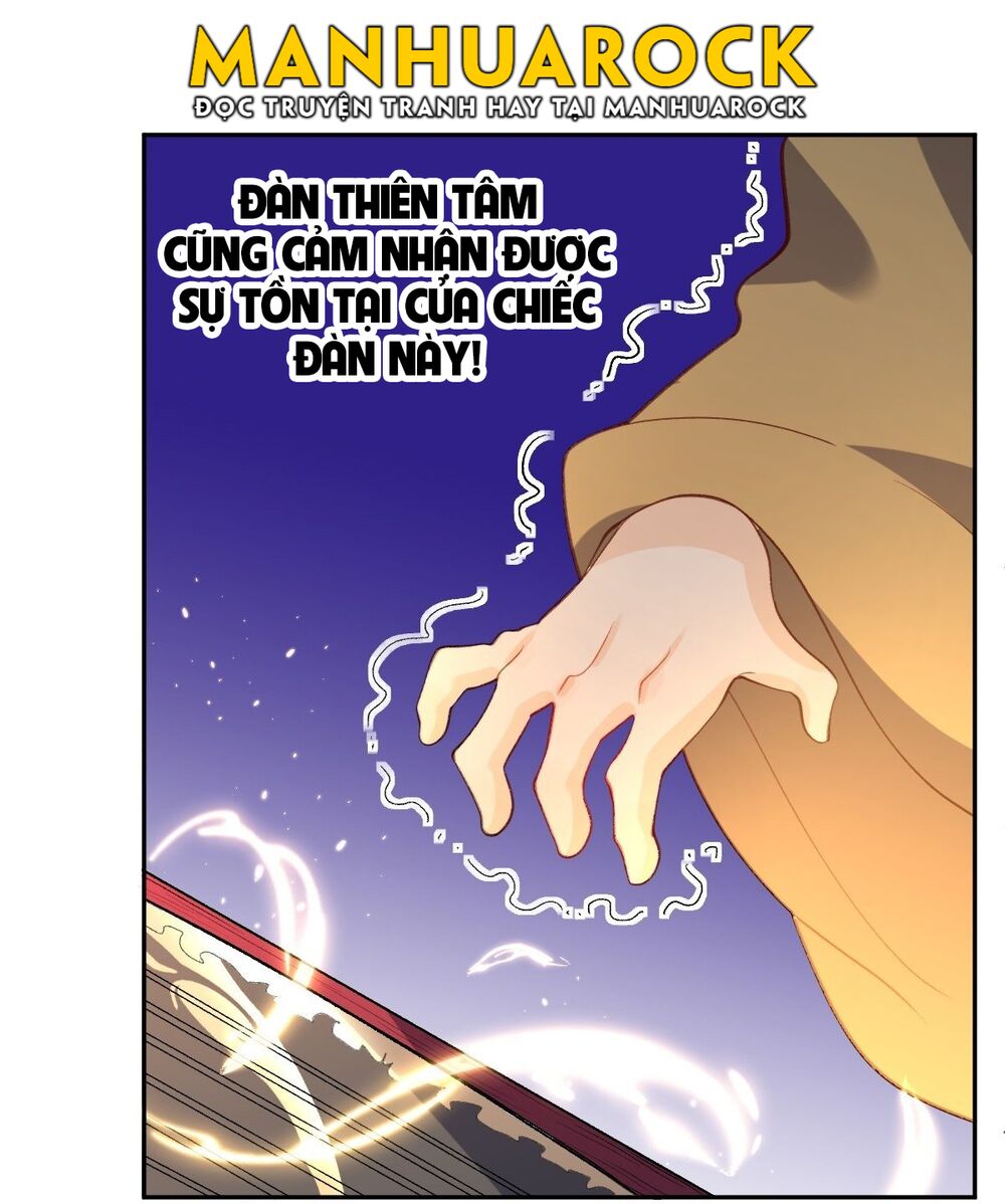 Nguyên Lai Ta Là Tu Tiên Đại Lão: Chapter 38