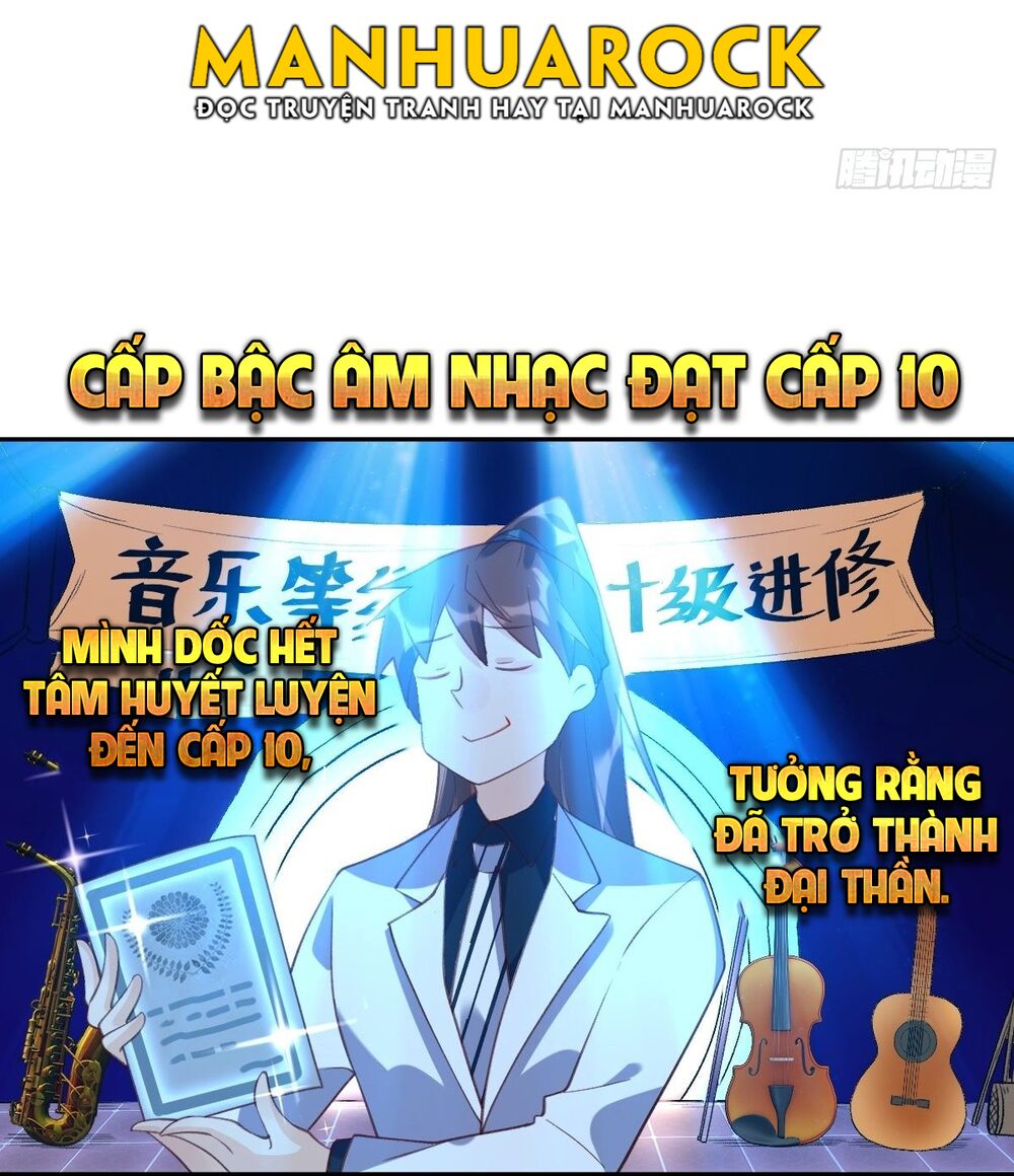 Nguyên Lai Ta Là Tu Tiên Đại Lão: Chapter 38
