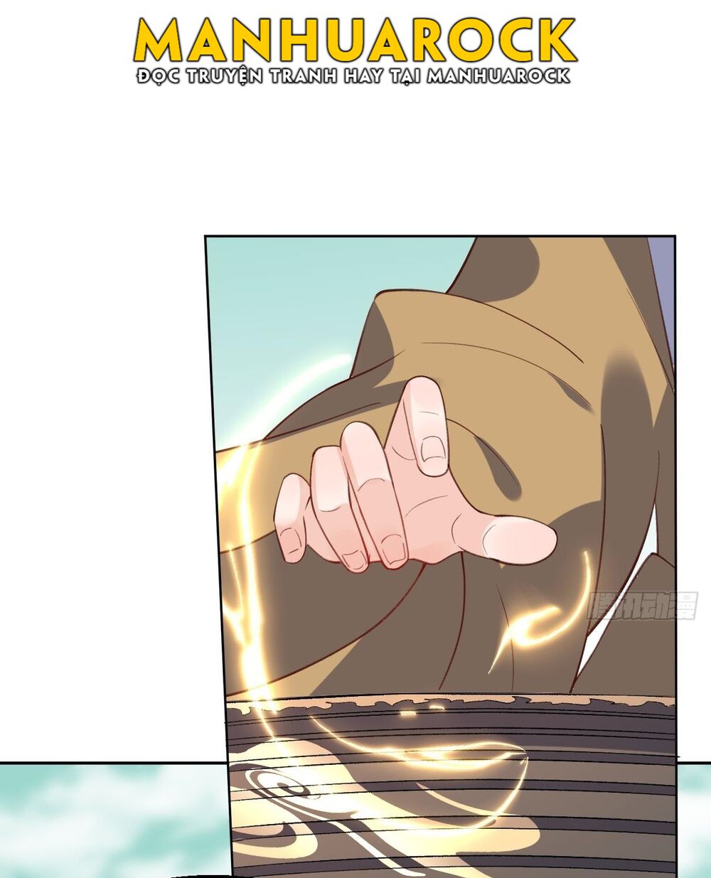 Nguyên Lai Ta Là Tu Tiên Đại Lão: Chapter 38