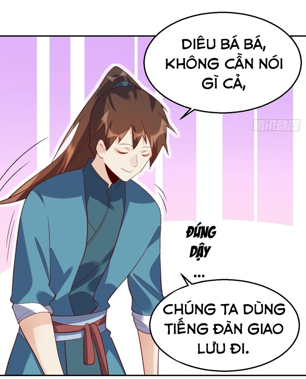 Nguyên Lai Ta Là Tu Tiên Đại Lão: Chapter 38