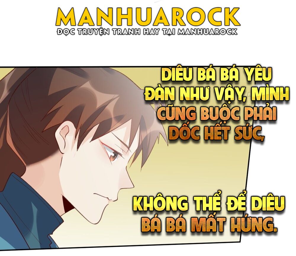 Nguyên Lai Ta Là Tu Tiên Đại Lão: Chapter 38