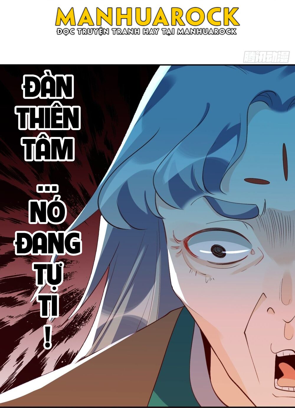 Nguyên Lai Ta Là Tu Tiên Đại Lão: Chapter 38