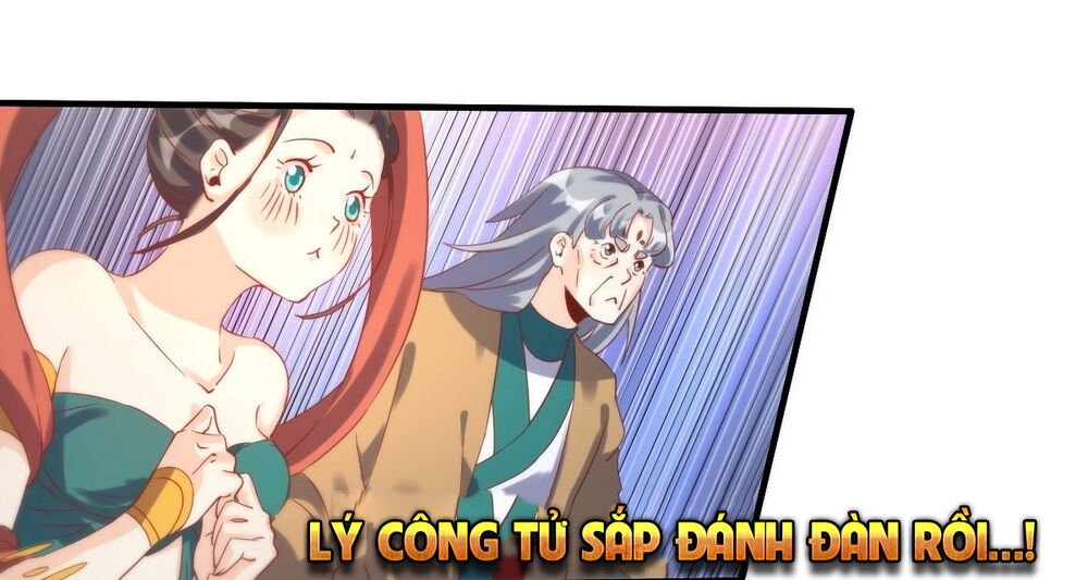 Nguyên Lai Ta Là Tu Tiên Đại Lão: Chapter 38