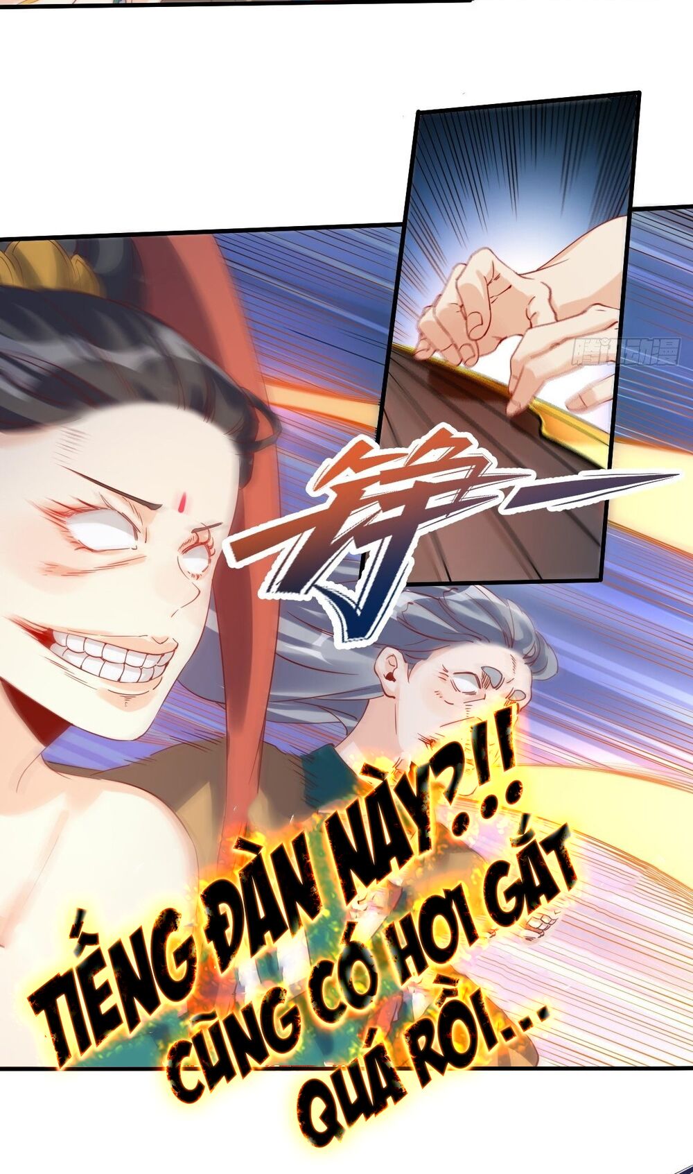Nguyên Lai Ta Là Tu Tiên Đại Lão: Chapter 38