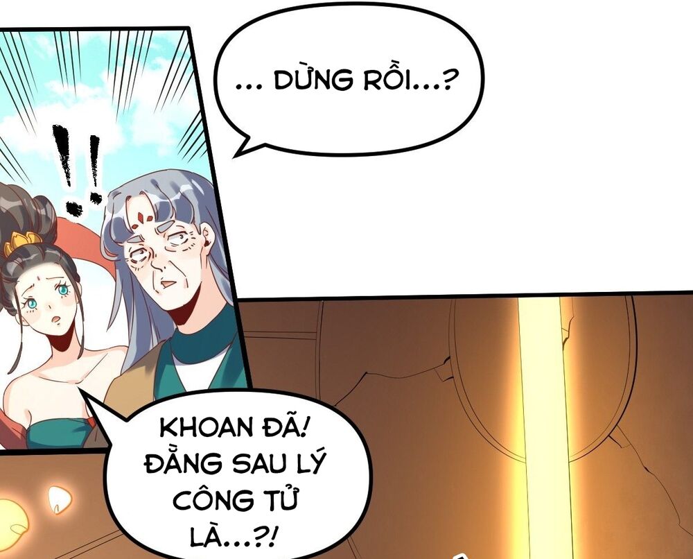 Nguyên Lai Ta Là Tu Tiên Đại Lão: Chapter 38