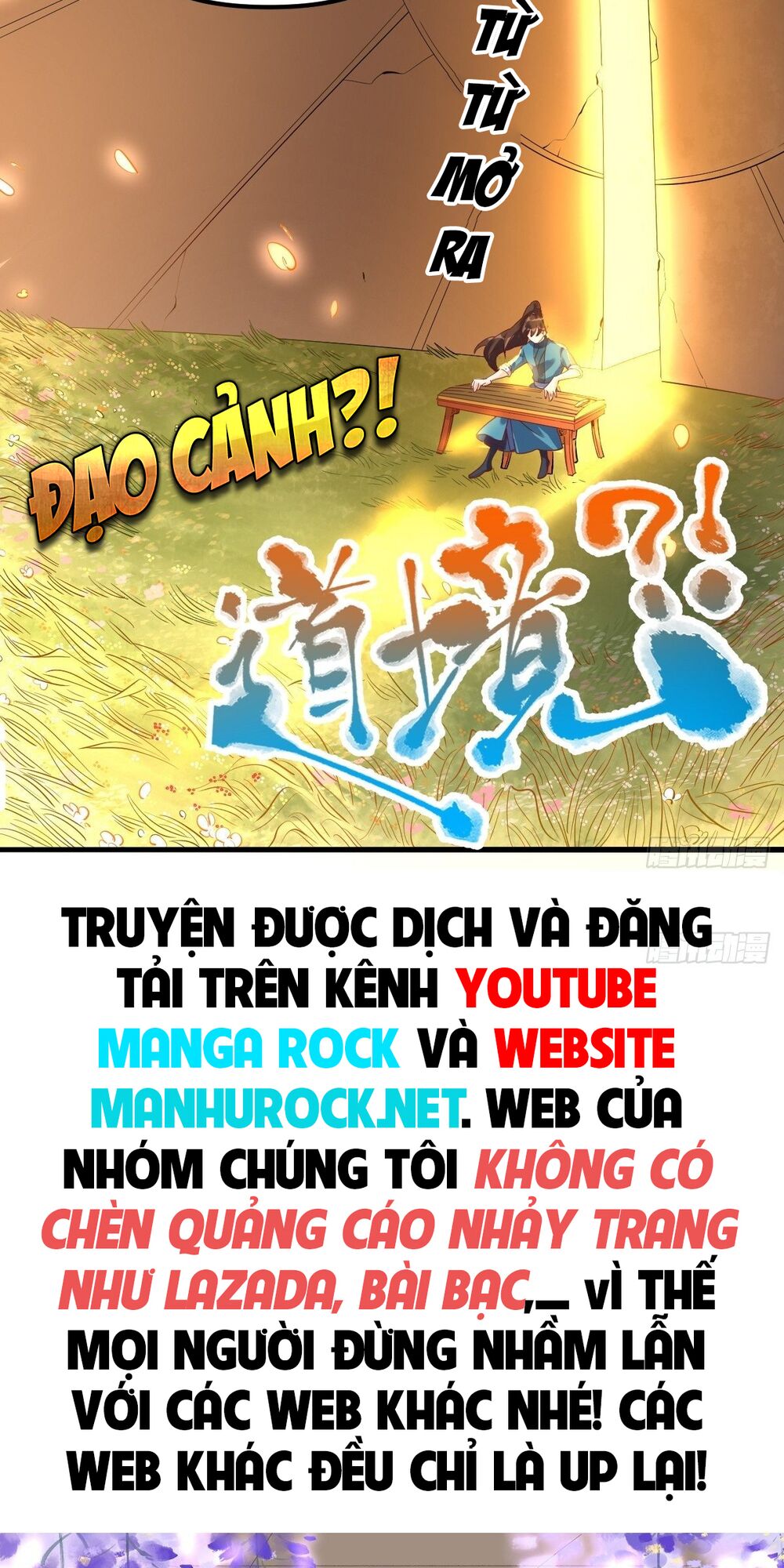 Nguyên Lai Ta Là Tu Tiên Đại Lão: Chapter 38