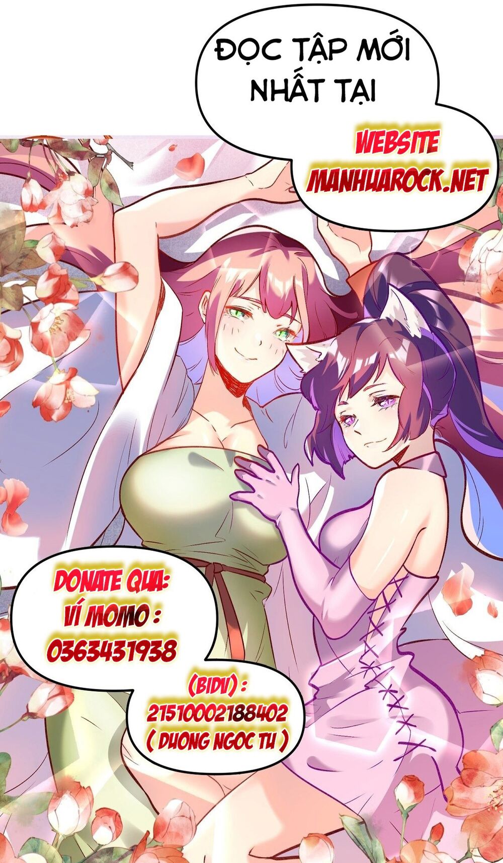 Nguyên Lai Ta Là Tu Tiên Đại Lão: Chapter 38