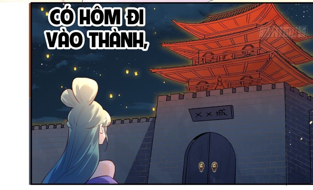 Nguyên Lai Ta Là Tu Tiên Đại Lão: Chapter 38