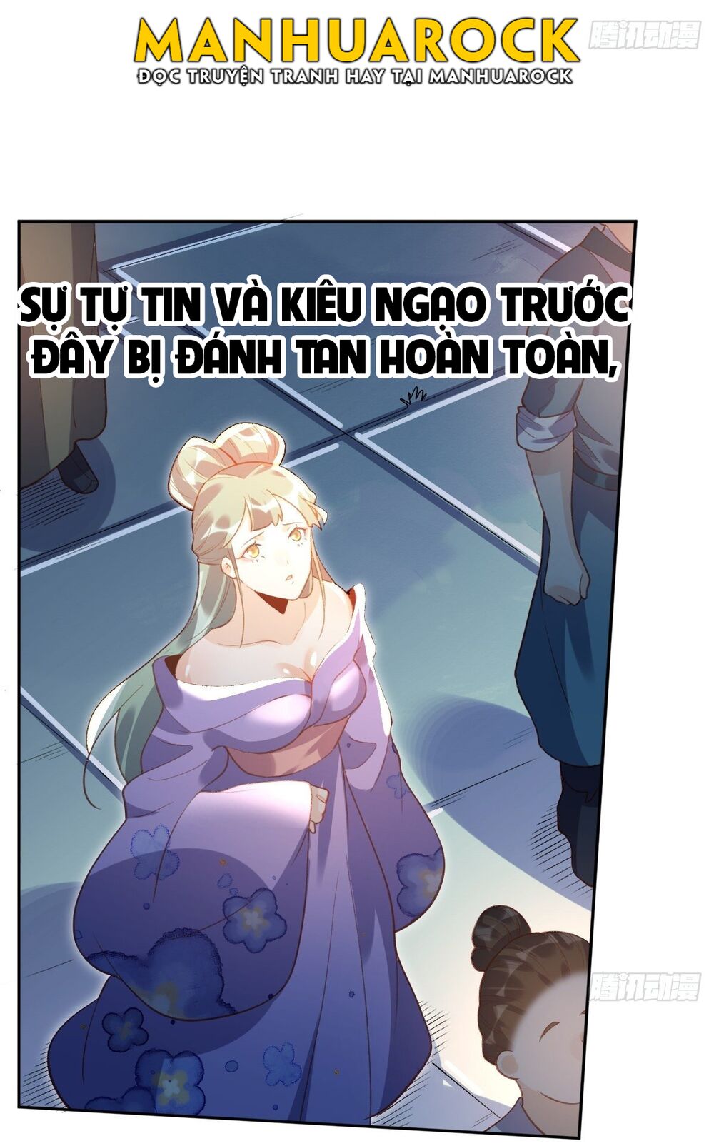 Nguyên Lai Ta Là Tu Tiên Đại Lão: Chapter 38