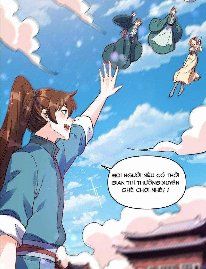 Nguyên Lai Ta Là Tu Tiên Đại Lão: Chapter 380