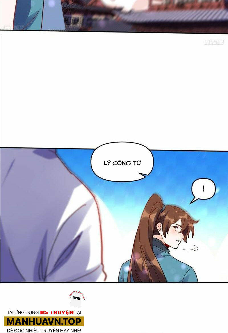 Nguyên Lai Ta Là Tu Tiên Đại Lão: Chapter 380