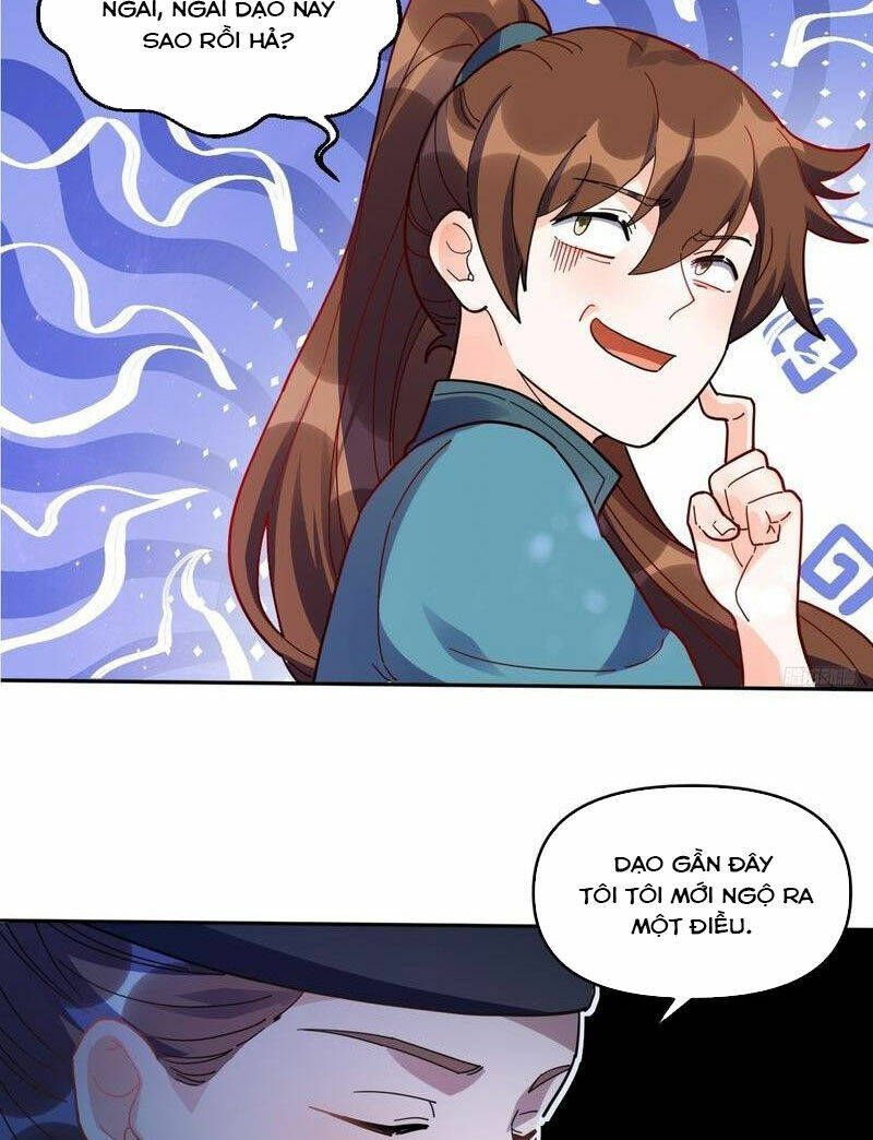 Nguyên Lai Ta Là Tu Tiên Đại Lão: Chapter 380
