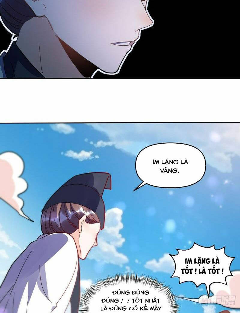 Nguyên Lai Ta Là Tu Tiên Đại Lão: Chapter 380