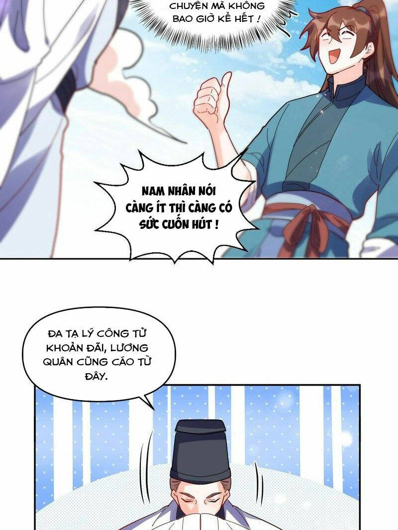 Nguyên Lai Ta Là Tu Tiên Đại Lão: Chapter 380