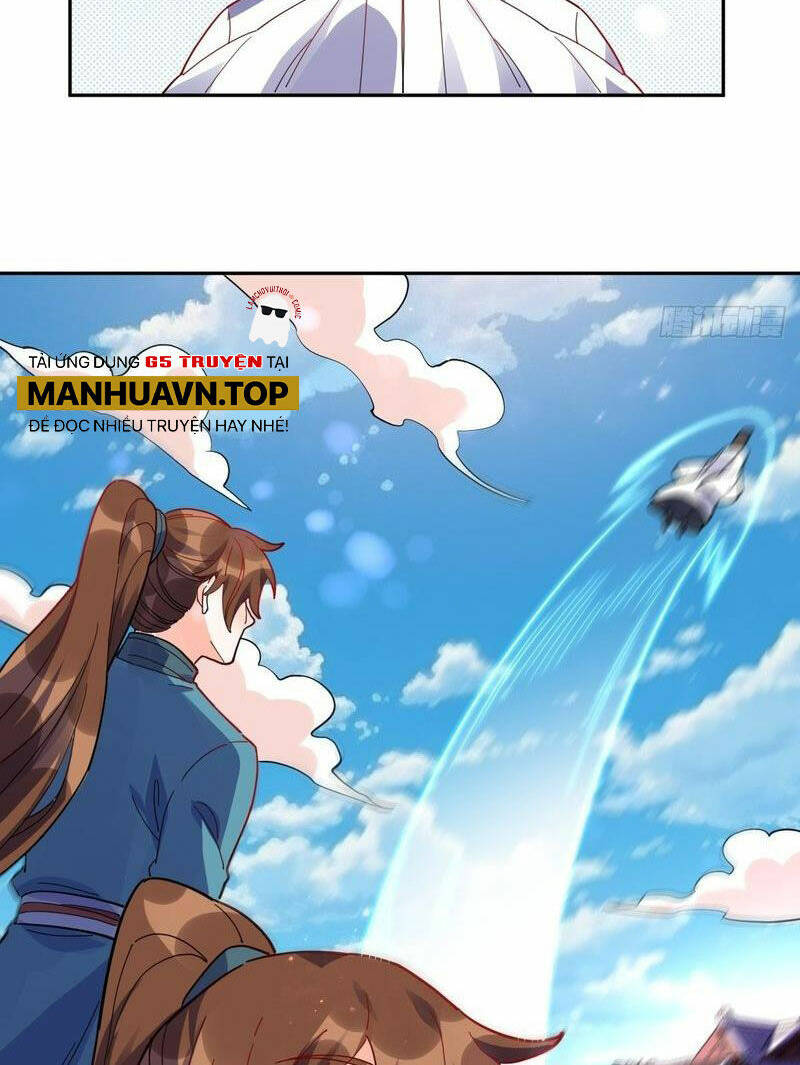 Nguyên Lai Ta Là Tu Tiên Đại Lão: Chapter 380