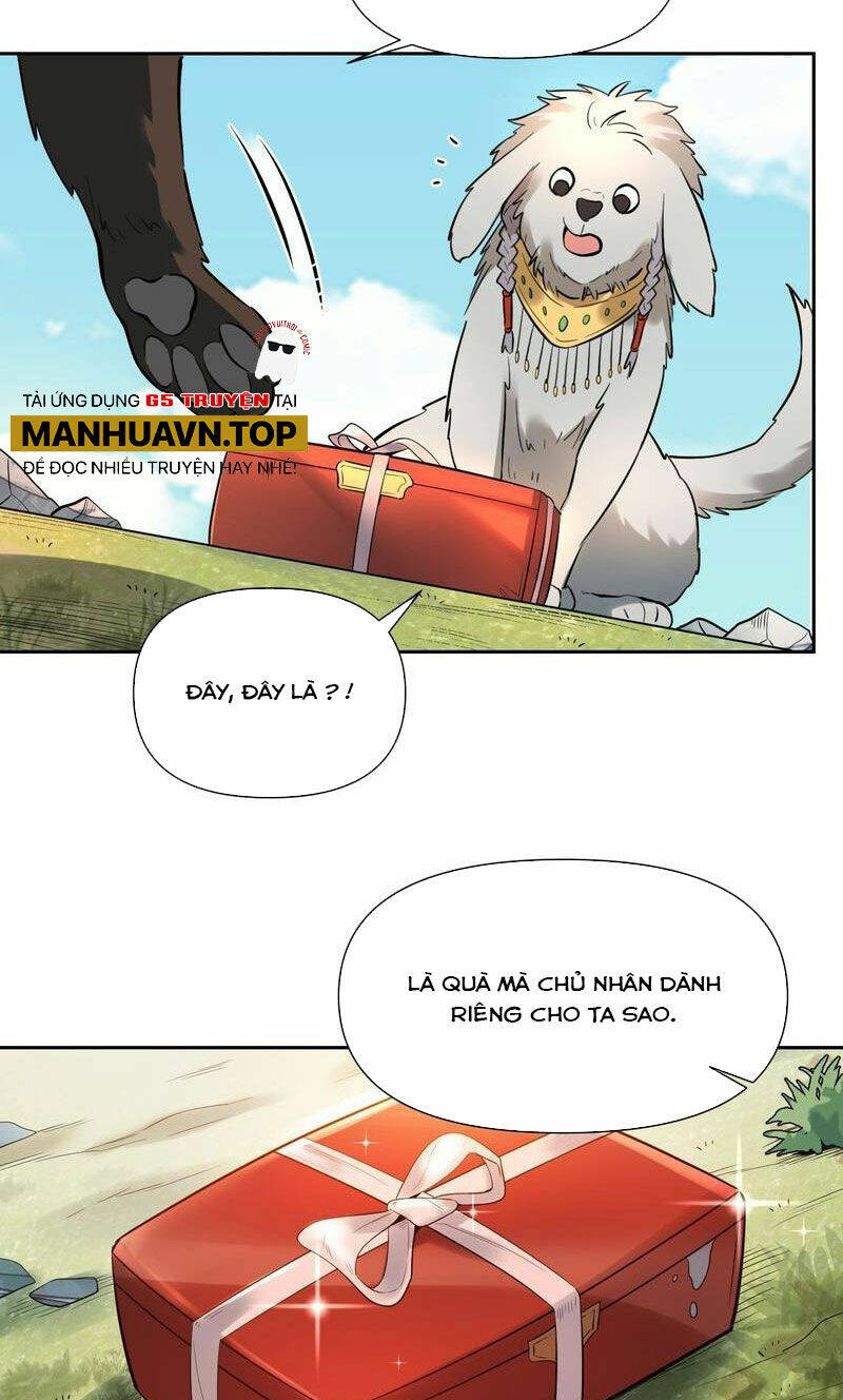 Nguyên Lai Ta Là Tu Tiên Đại Lão: Chapter 380