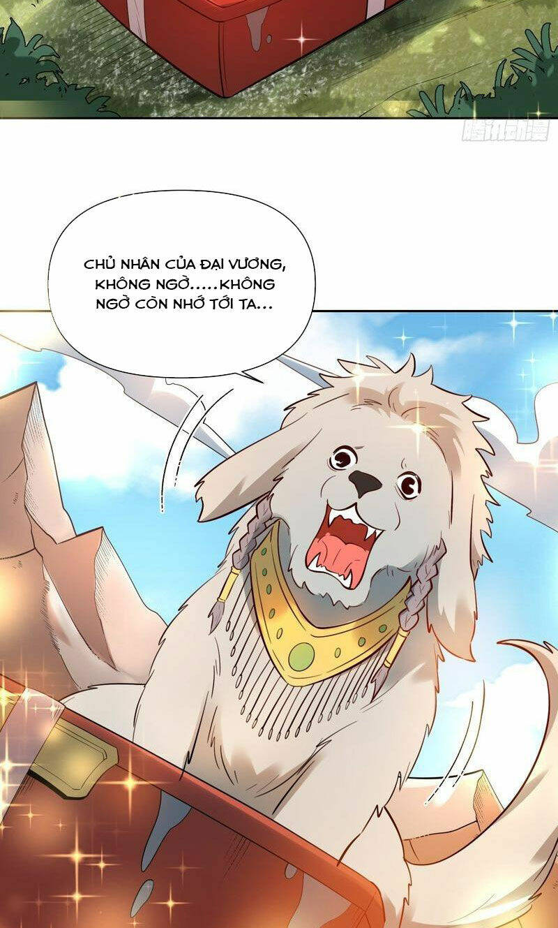 Nguyên Lai Ta Là Tu Tiên Đại Lão: Chapter 380
