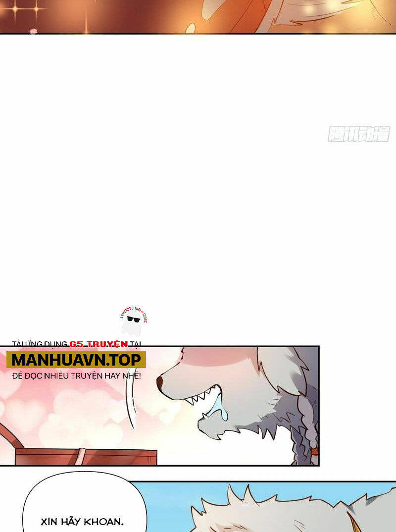Nguyên Lai Ta Là Tu Tiên Đại Lão: Chapter 380