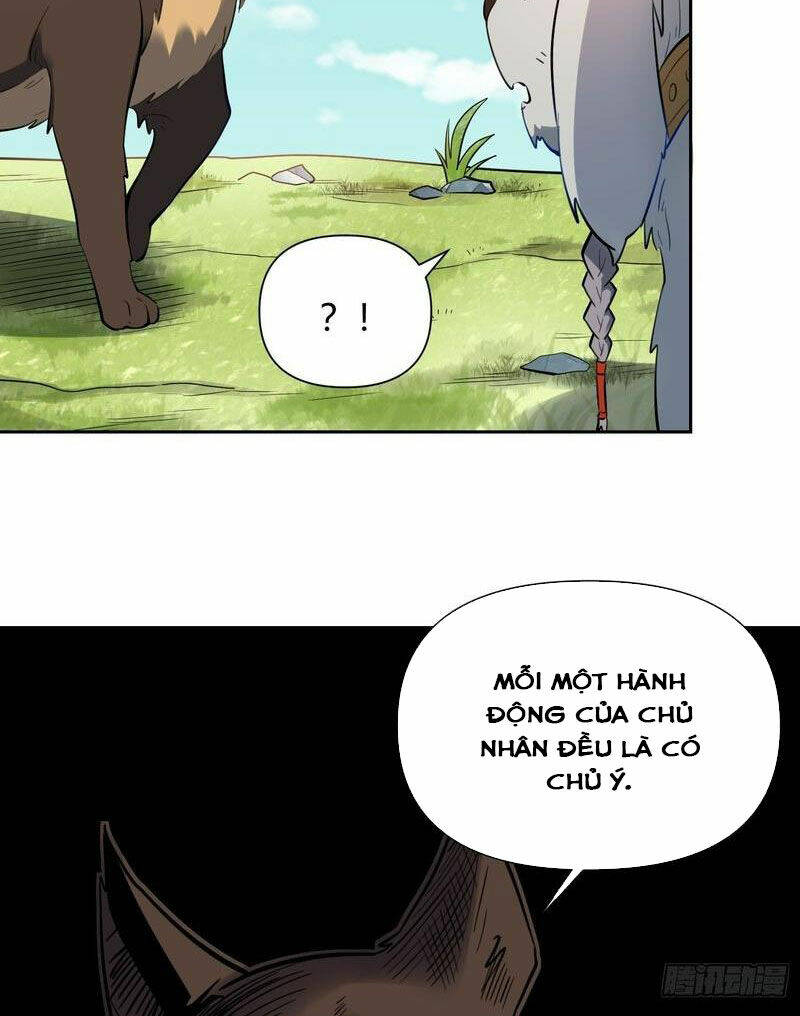Nguyên Lai Ta Là Tu Tiên Đại Lão: Chapter 380