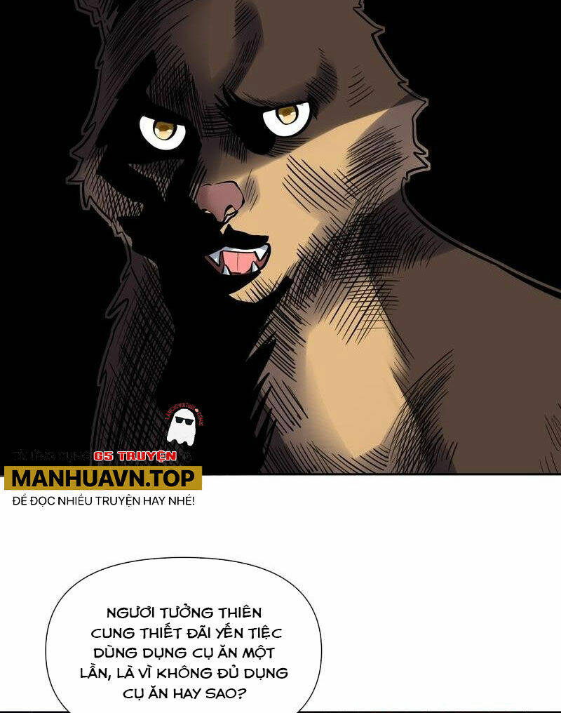 Nguyên Lai Ta Là Tu Tiên Đại Lão: Chapter 380